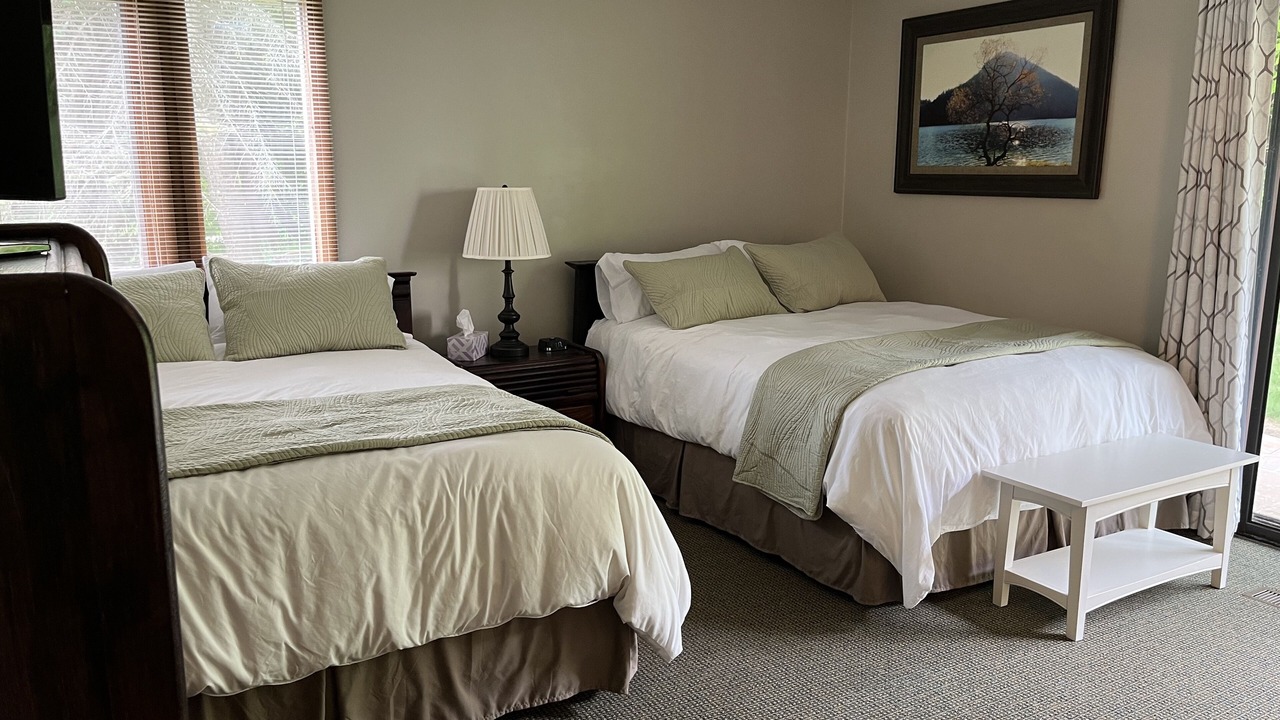 Photo of Bedroom in Boyne Falls
