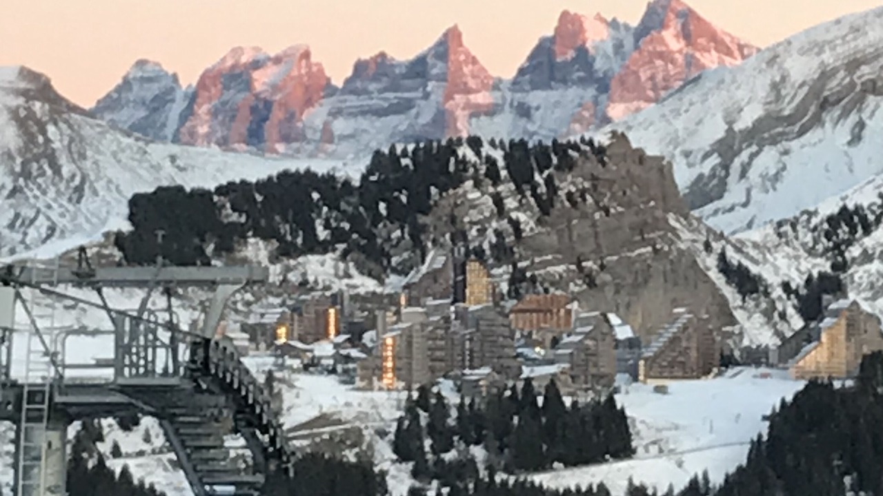 Photo of Others in Avoriaz
