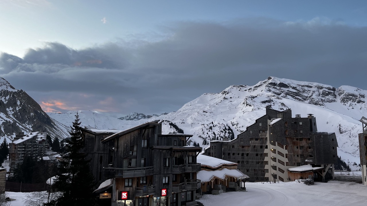 Photo of Outdoor in Avoriaz