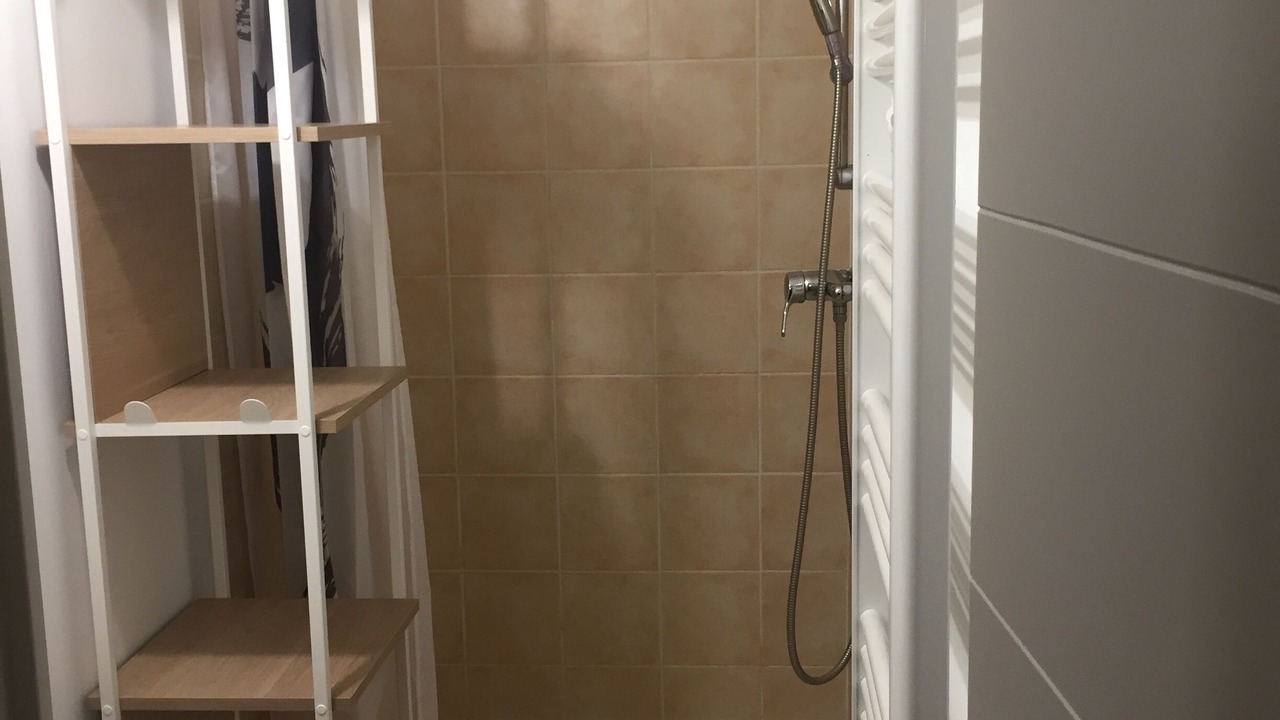Photo of Bathroom in Avoriaz