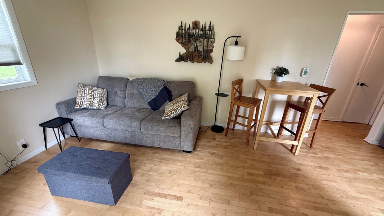 Photo of Livingroom in Lake Linden