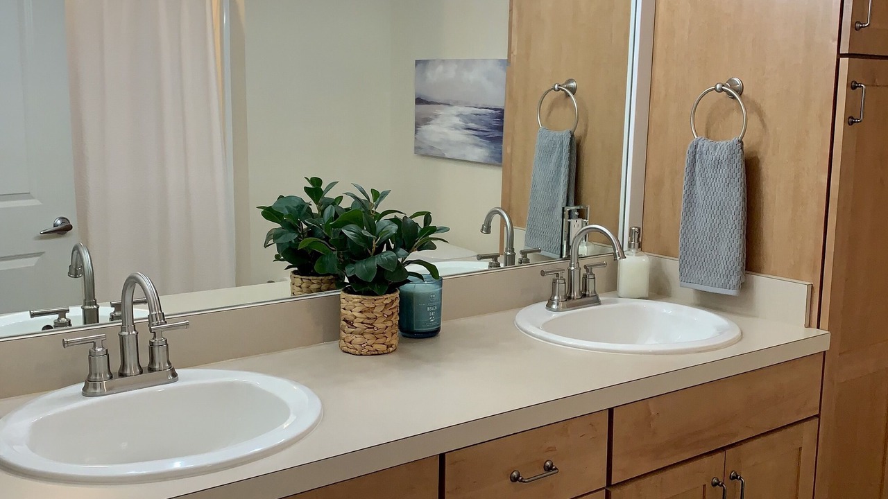 Photo of Bathroom in South Haven