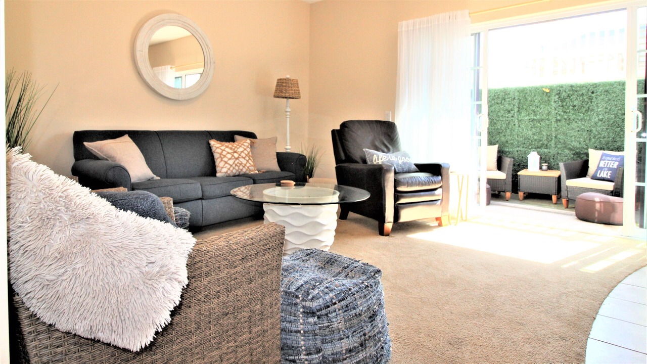 Photo of Livingroom in South Haven