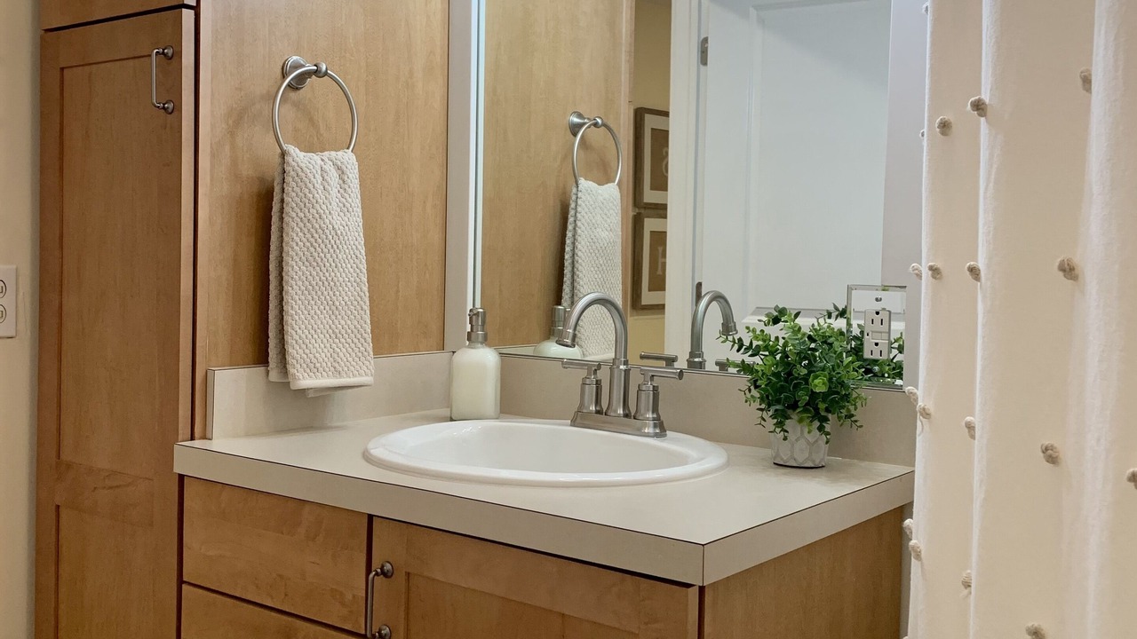 Photo of Bathroom in South Haven