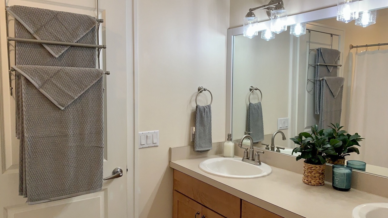 Photo of Bathroom in South Haven