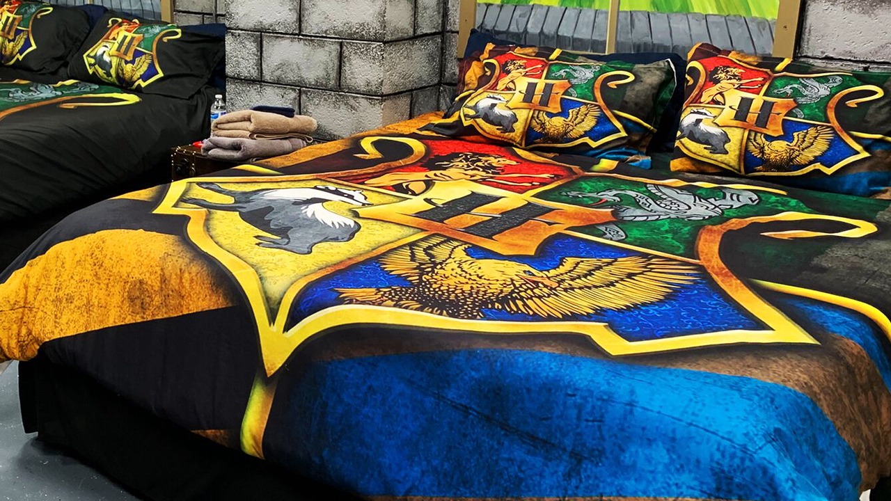 Photo of Bedroom in Groveland