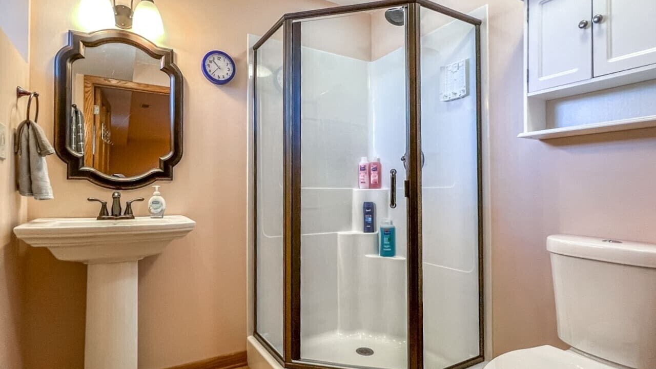 Photo of Bathroom in Lake Geneva