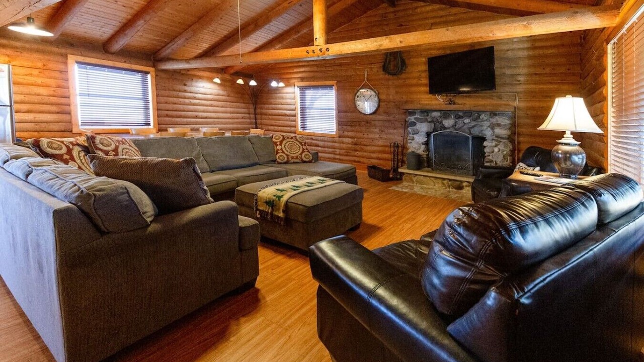 Photo of Livingroom in Lake Geneva