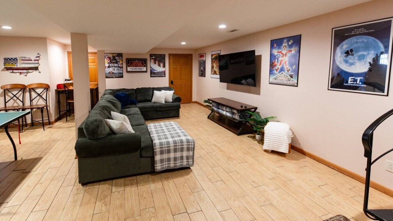 Photo of Livingroom in Lake Geneva