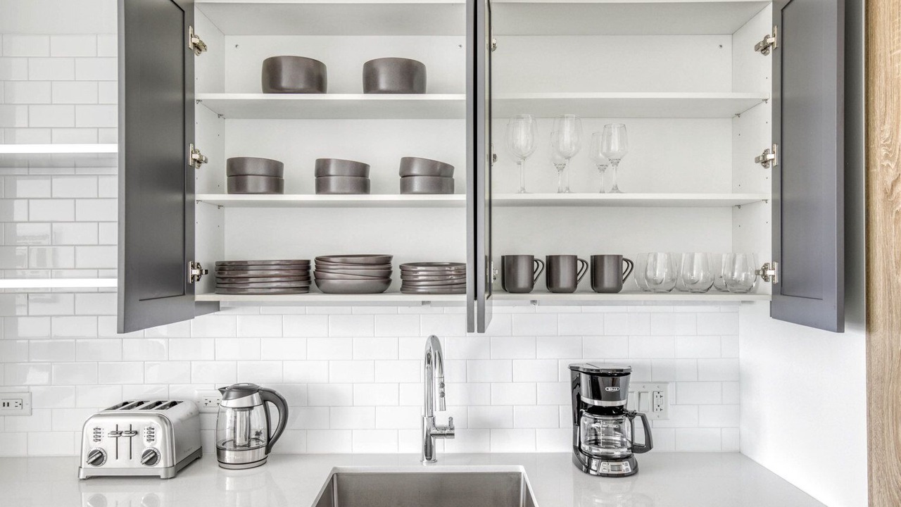 Photo of Kitchen in West Loop