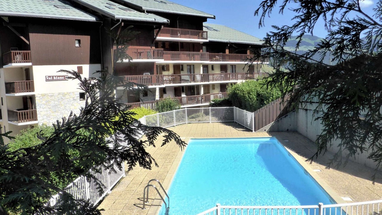 Photo of Outdoor in Areches
