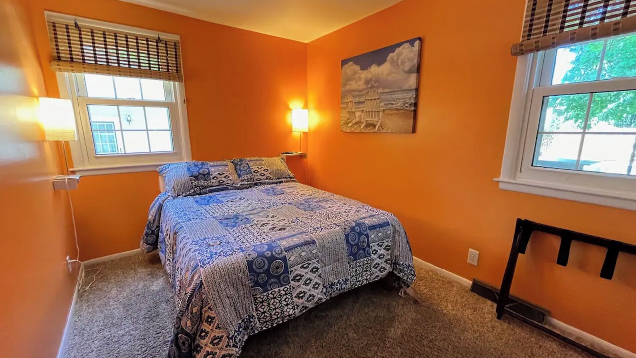 Photo of Bedroom in Wyoming