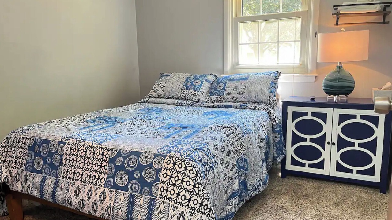 Photo of Bedroom in Wyoming
