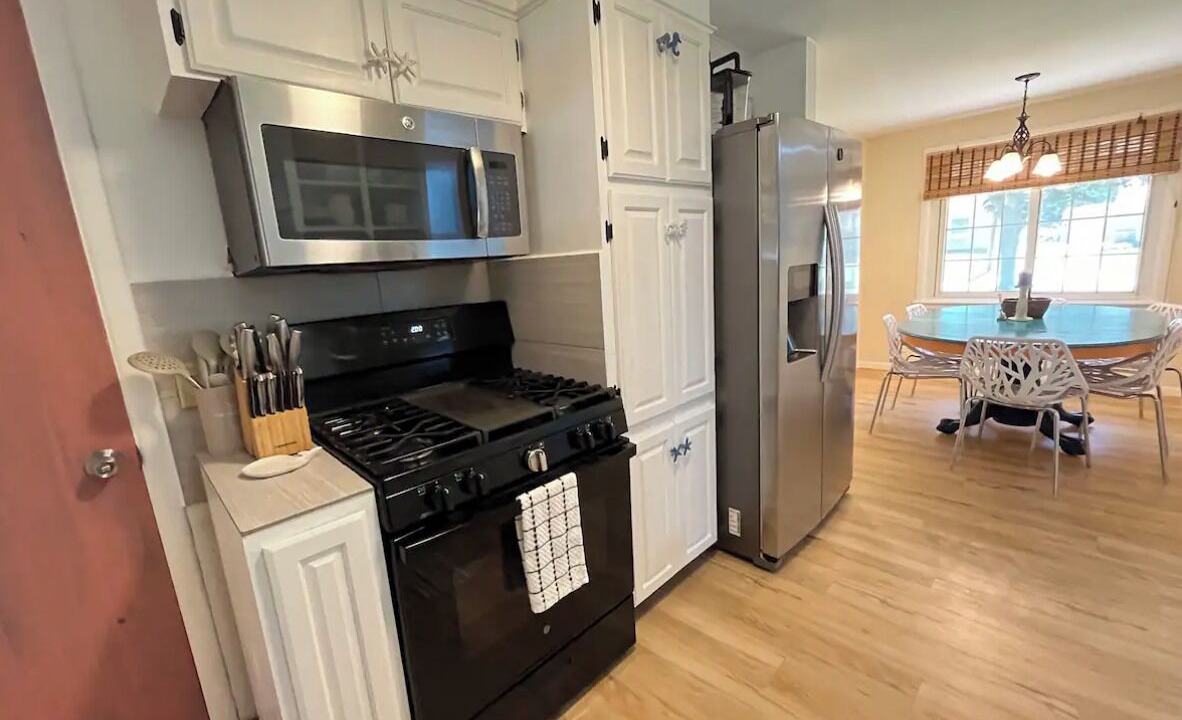 Photo of Kitchen in Wyoming