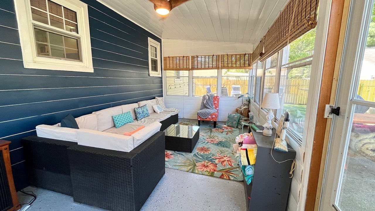 Photo of Livingroom in Wyoming