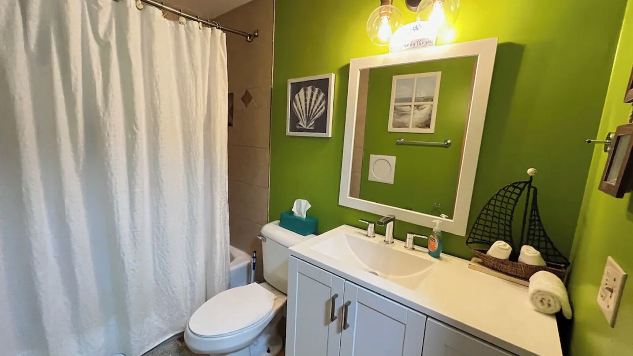 Photo of Bathroom in Wyoming