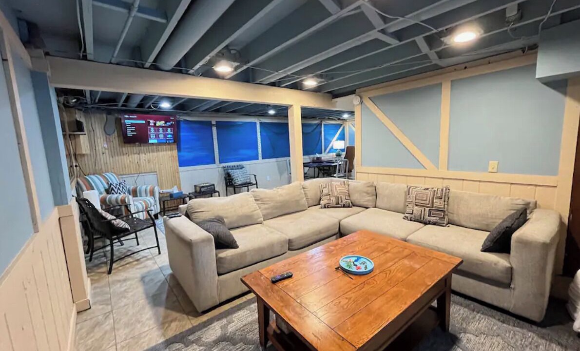 Photo of Livingroom in Wyoming