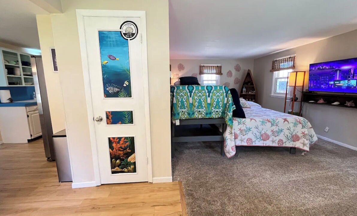 Photo of Bedroom in Wyoming