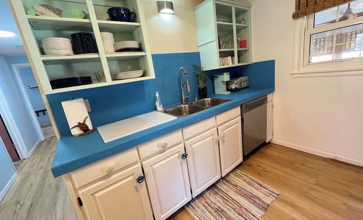 Photo of Kitchen in Wyoming