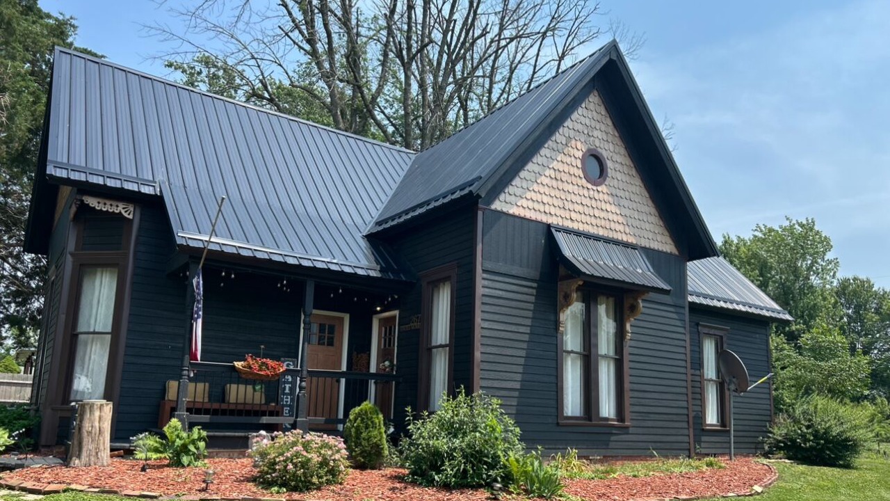 Photo of Outdoor in Marshall