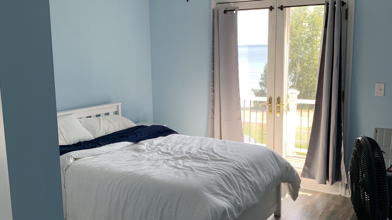 Photo of Bedroom in Traverse City
