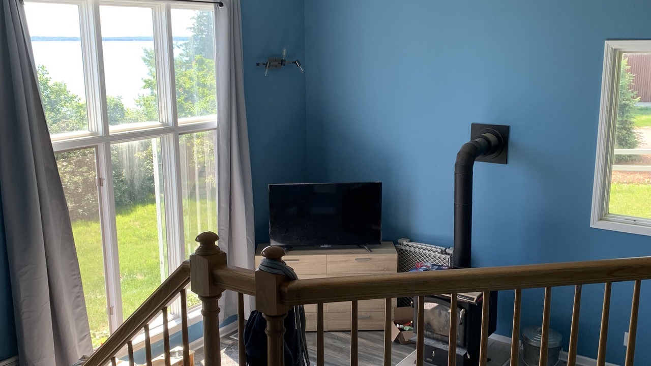 Photo of Livingroom in Traverse City