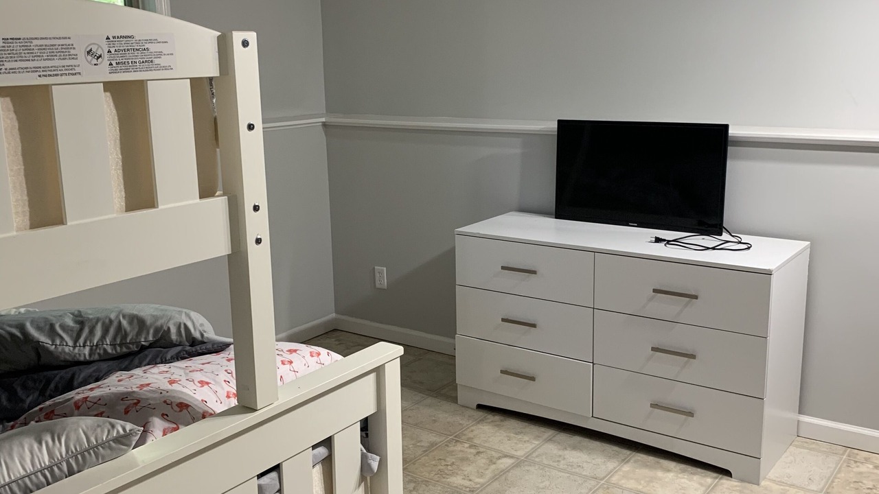 Photo of Bedroom in Traverse City