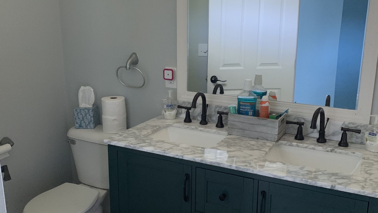 Photo of Bathroom in Traverse City