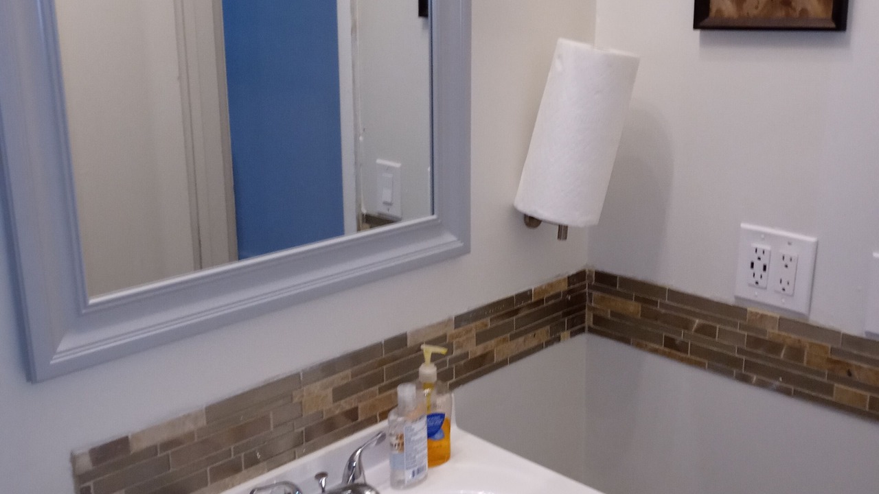 Photo of Bathroom in Davenport