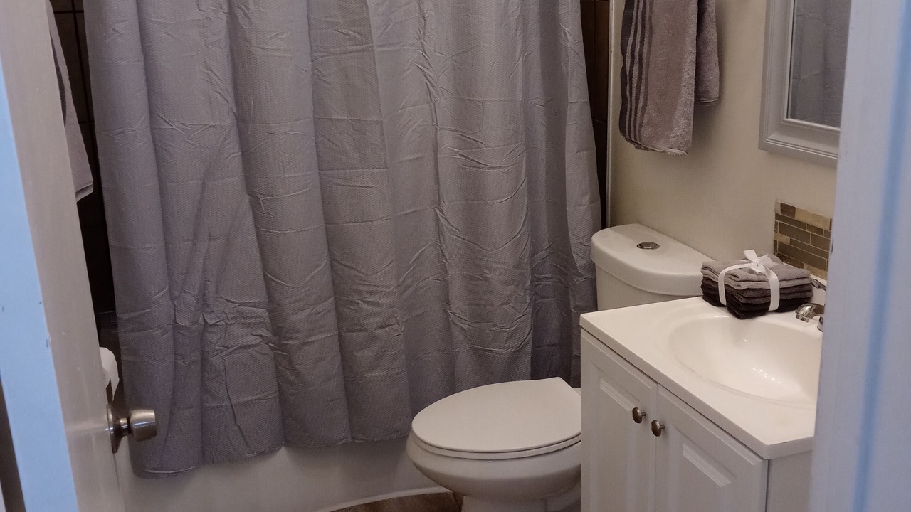 Photo of Bathroom in Davenport