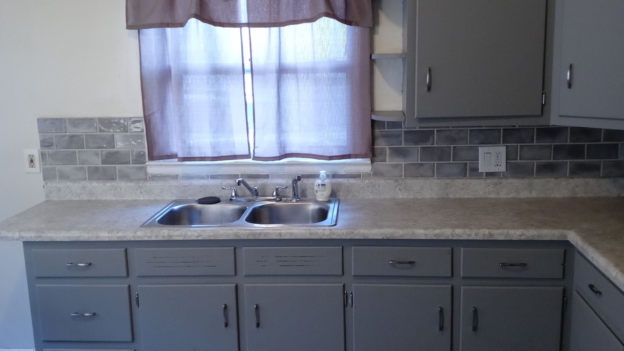 Photo of Kitchen in Davenport