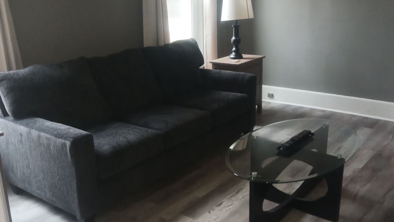 Photo of Livingroom in Davenport