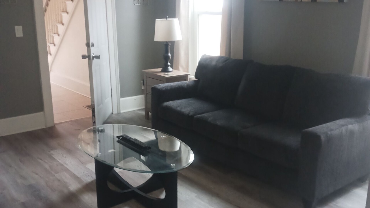 Photo of Livingroom in Davenport