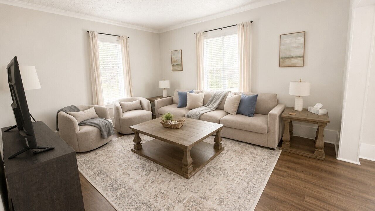 Photo of Livingroom in Frankenmuth
