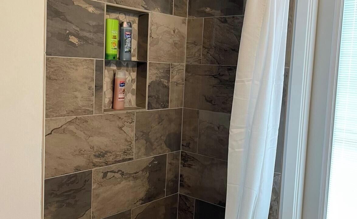 Photo of Bathroom in Two Rivers