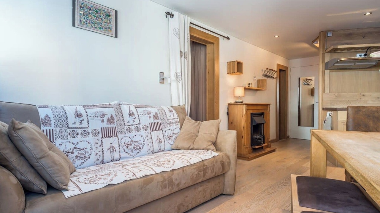 Photo of Livingroom in Avoriaz