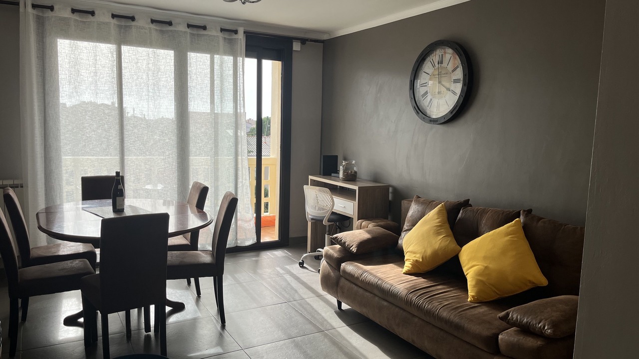 Photo of Livingroom in Bonneveine
