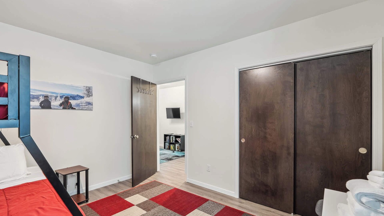 Photo of Bedroom in Fish Creek