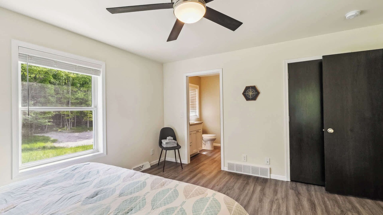 Photo of Bathroom in Fish Creek