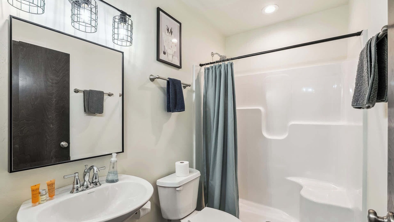 Photo of Bathroom in Fish Creek