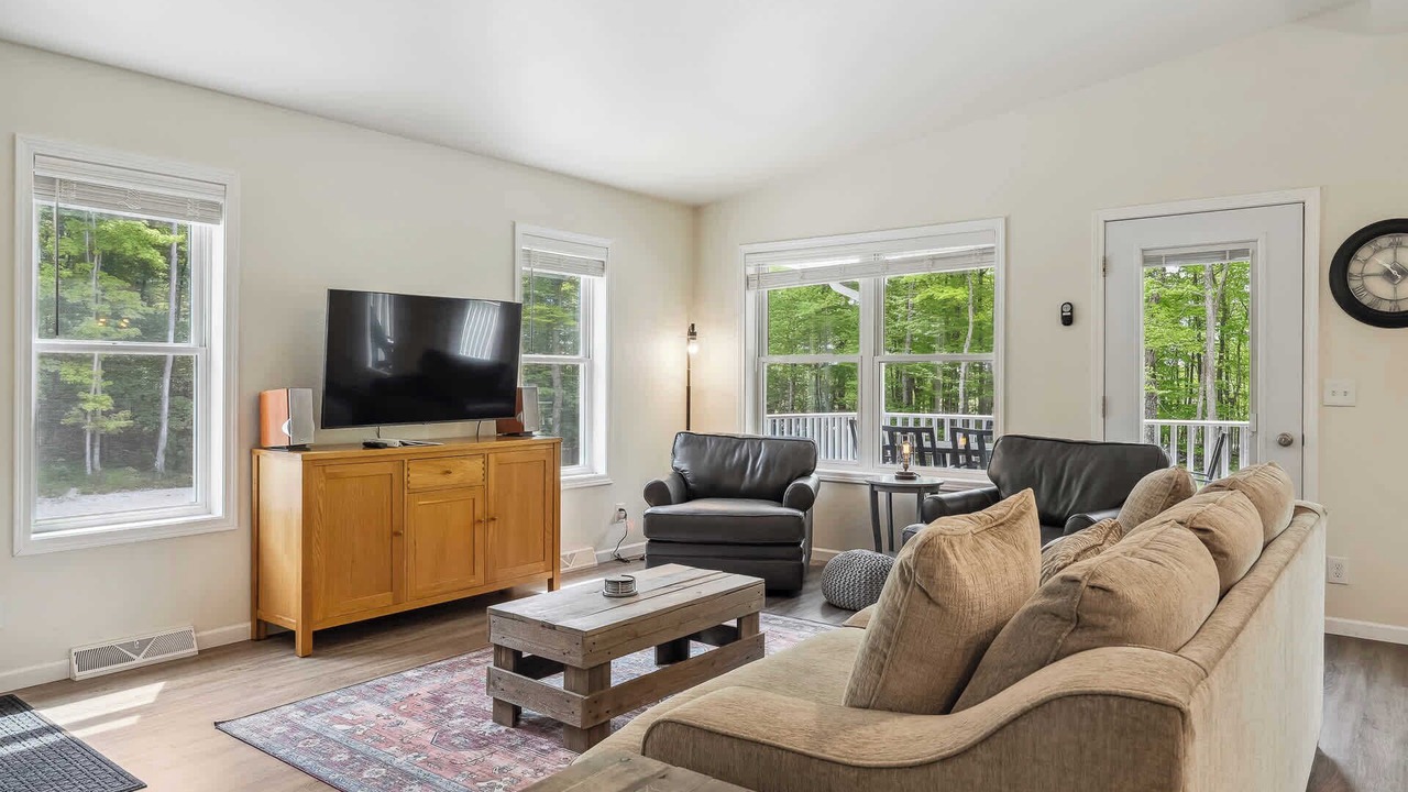 Photo of Bedroom in Fish Creek