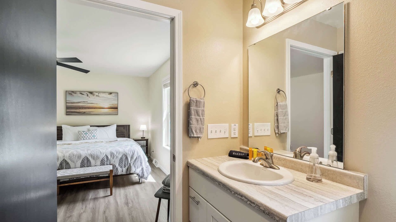 Photo of Bathroom in Fish Creek