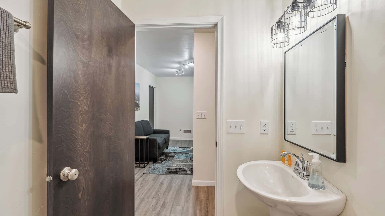 Photo of Bathroom in Fish Creek