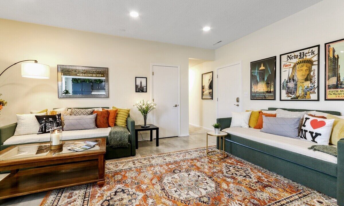 Photo of Bedroom in Lake Geneva