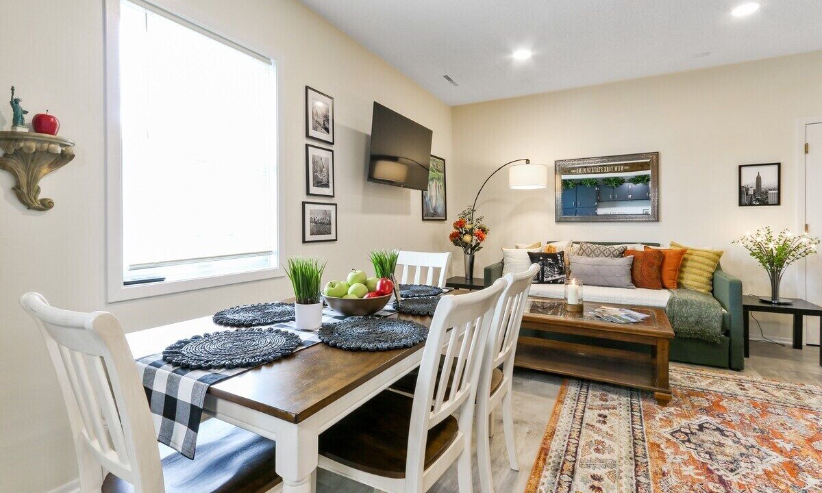 Photo of Bedroom in Lake Geneva