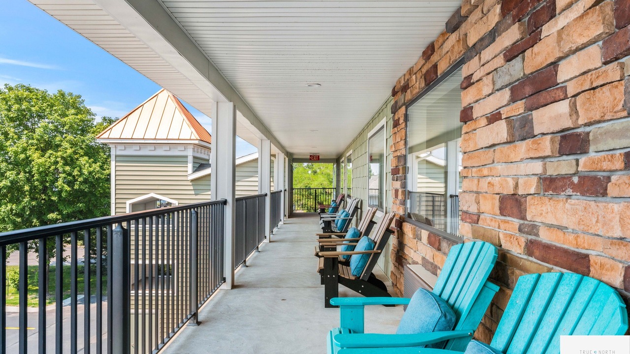 Photo of Patio Balcony in Traverse City