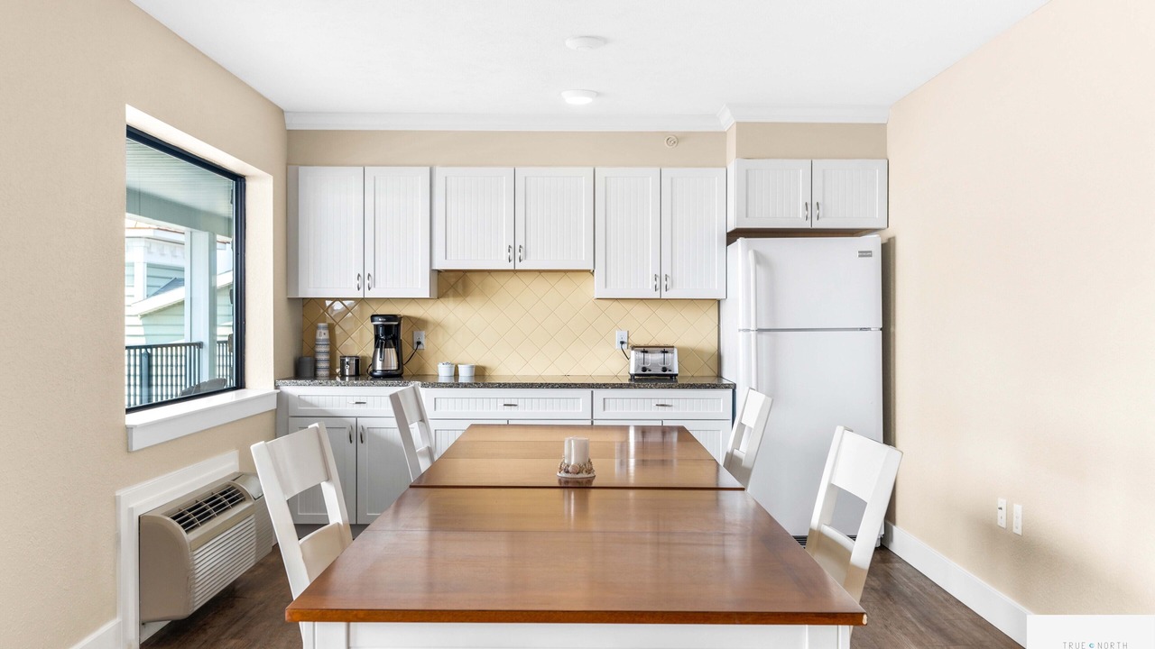 Photo of Kitchen in Traverse City