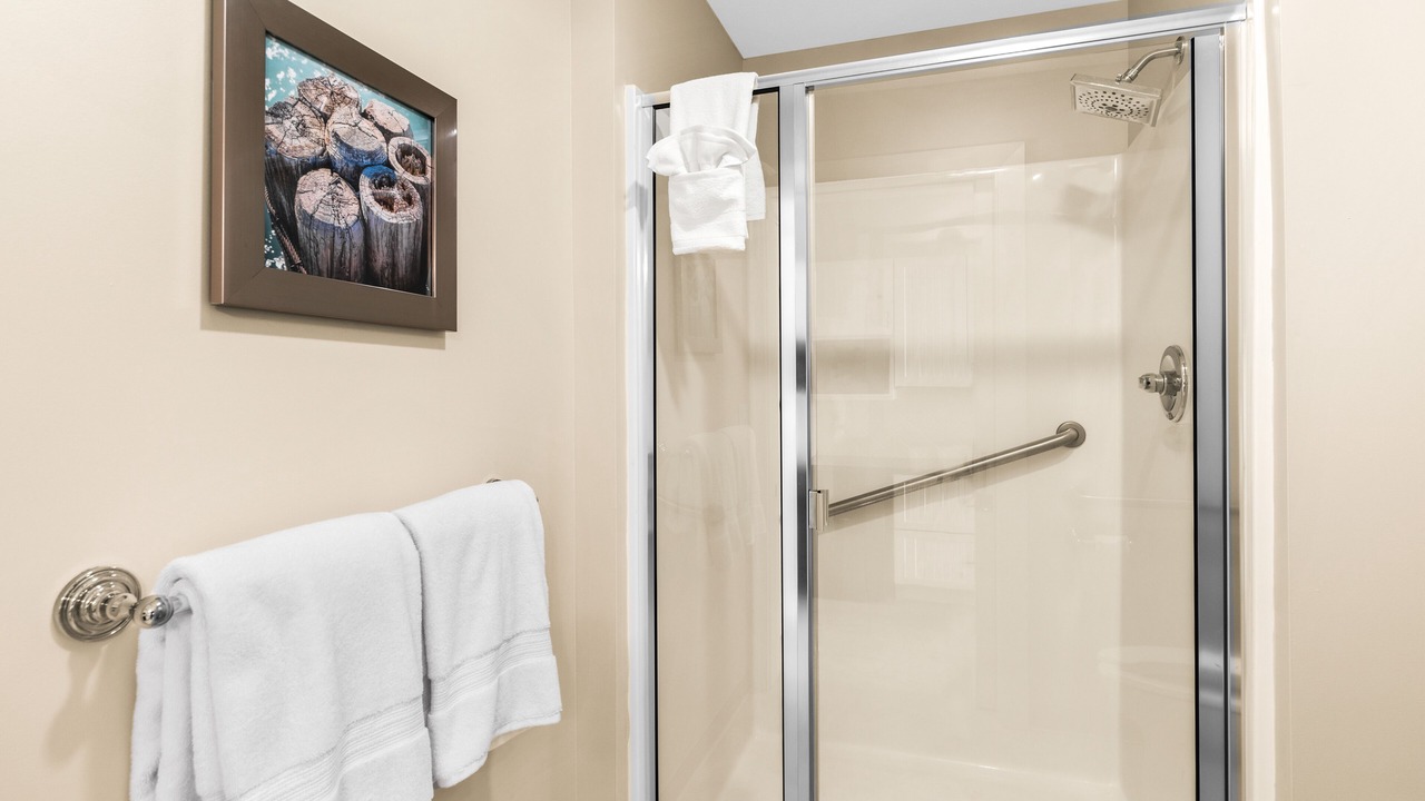 Photo of Bathroom in Traverse City