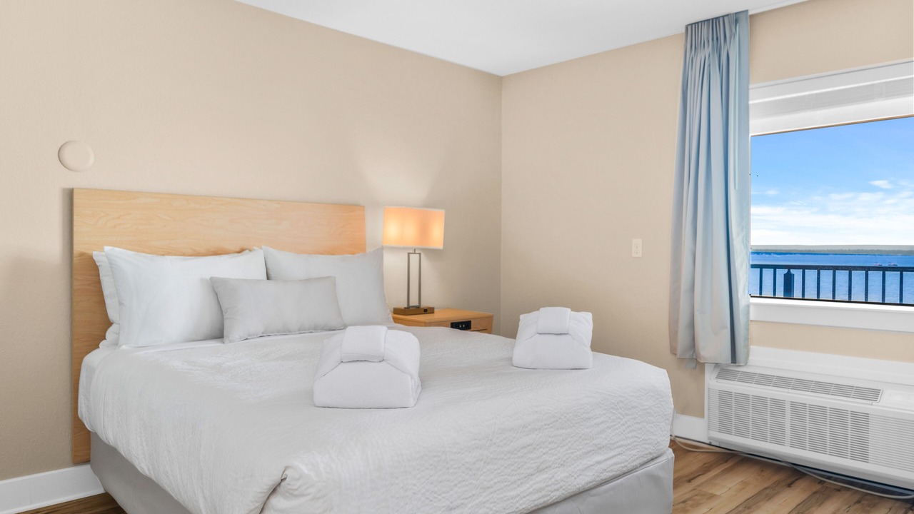Photo of Bedroom in Traverse City
