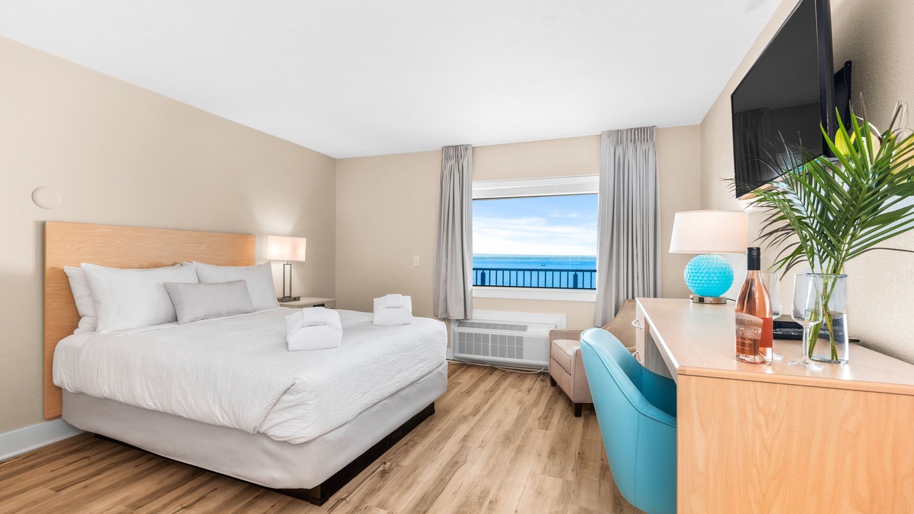 Photo of Bedroom in Traverse City